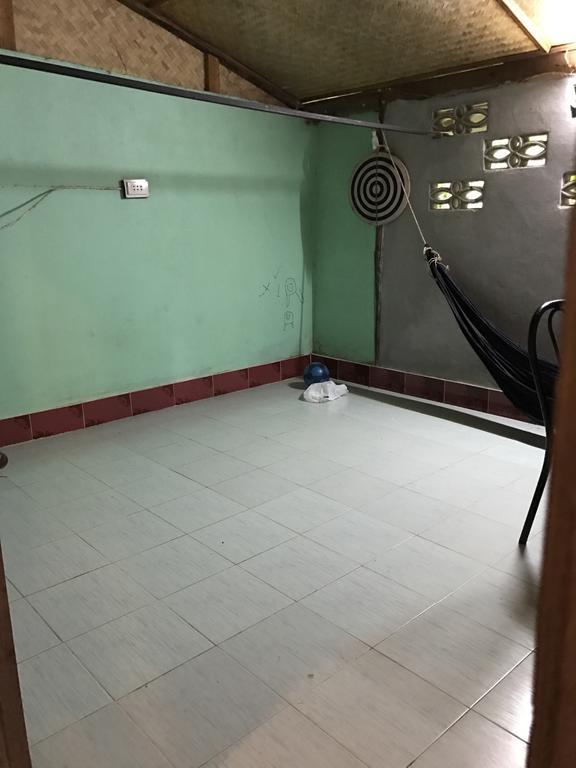 Cashew Nut Bungalows Hotel Ao Nang Esterno foto
